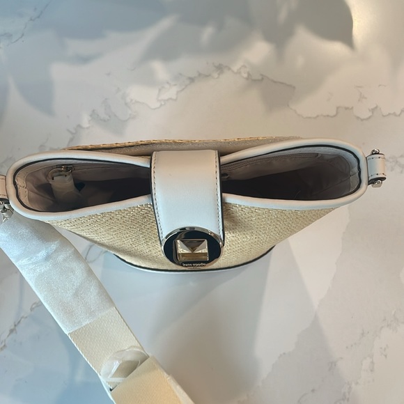 Kate Spade Bucket Bag NWT - Picture 9 of 11